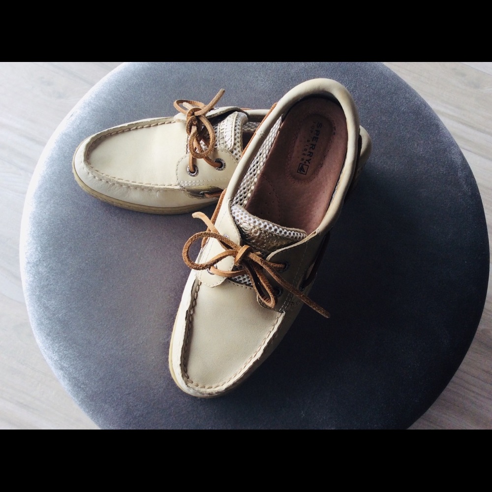 Sperry Bluefish Boat Shoe